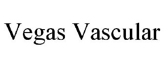 VEGAS VASCULAR