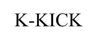 K-KICK