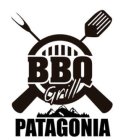 BBQ GRILL PATAGONIA