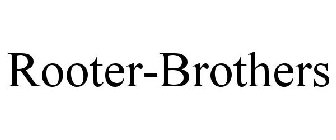 ROOTER-BROTHERS