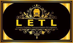 L E T L LUXURY EXPRESS TRANSPORTATION & LOGISTICS
