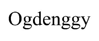 OGDENGGY