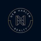 NH NEW HARLEM REALTY