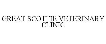 GREAT SCOTTIE VETERINARY CLINIC