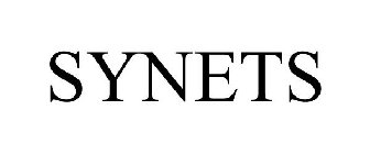 SYNETS