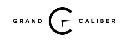 GRAND CALIBER
