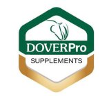DOVER PRO SUPPLEMENTS