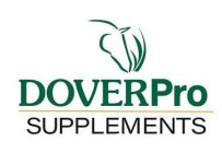 DOVER PRO SUPPLEMENTS