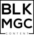 BLK MGC CONTENT