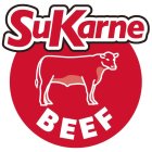 SUKARNE BEEF