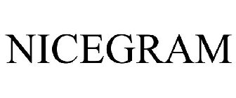 NICEGRAM