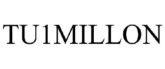 TU1MILLON