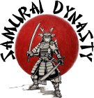 SAMURAI DYNASTY