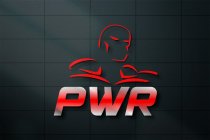 PWR STRONG