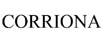 CORRIONA