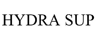 HYDRA SUP