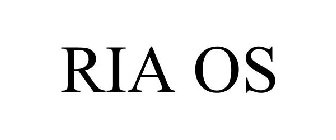 RIA OS