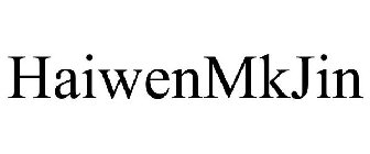 HAIWENMKJIN