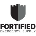 FORTIFIED EMERGENCY SUPPLY