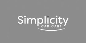 SIMPLICITY CAR CARE