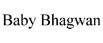 BABY BHAGWAN