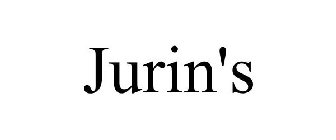 JURIN'S