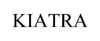 KIATRA
