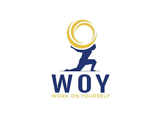 WOY WORK ON YOURSELF