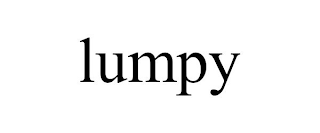 LUMPY