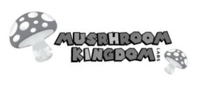 MK MUSHROOM KINGDOM LABS MK