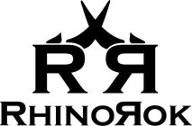 RR RHINOROK