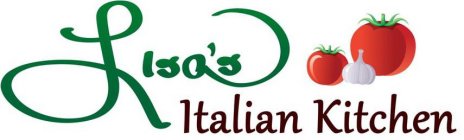 LISA'S ITALIAN KITCHEN