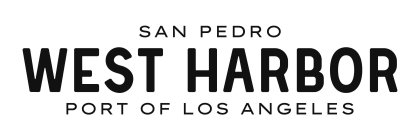 SAN PEDRO WEST HARBOR PORT OF LOS ANGELESS