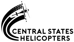 CENTRAL STATES HELICOPTERS