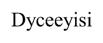 DYCEEYISI