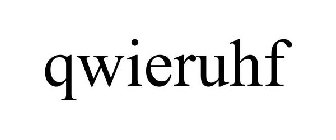 QWIERUHF