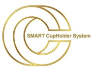 CC SMART CUPHOLDER SYSTEM