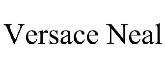 VERSACE NEAL