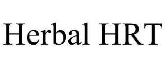 HERBAL HRT