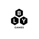 BLY GAMES