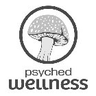 PSYCHED WELLNESS