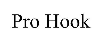 PRO HOOK