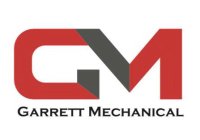 GM GARRETT MECHANICAL