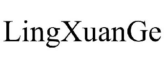 LINGXUANGE