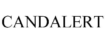 CANDALERT