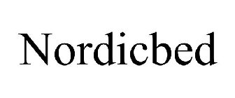 NORDICBED