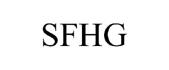 SFHG