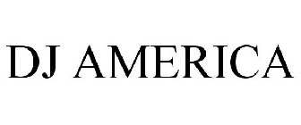 DJ AMERICA
