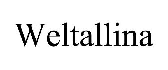 WELTALLINA