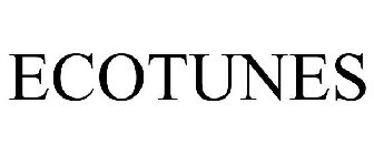 ECOTUNES